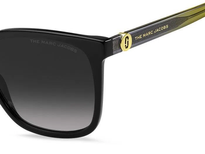 Marc Jacobs MARC582 Sunglasses - view 5